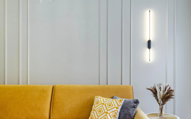 Квартира Дизайнерская в историческом центре Екатеринбурга