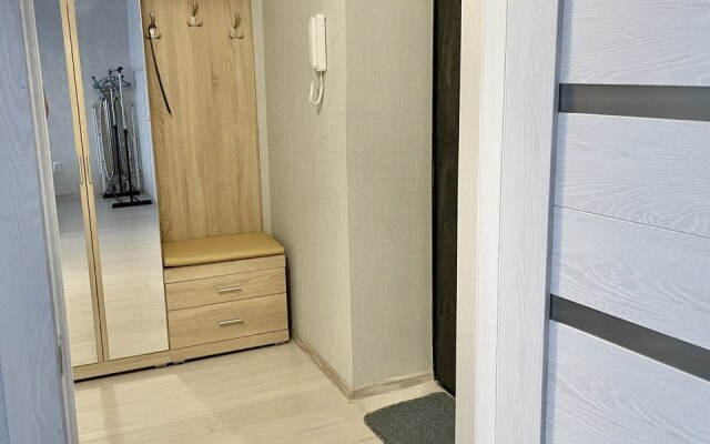 Апартаменты Отдых Солнце Янтарь