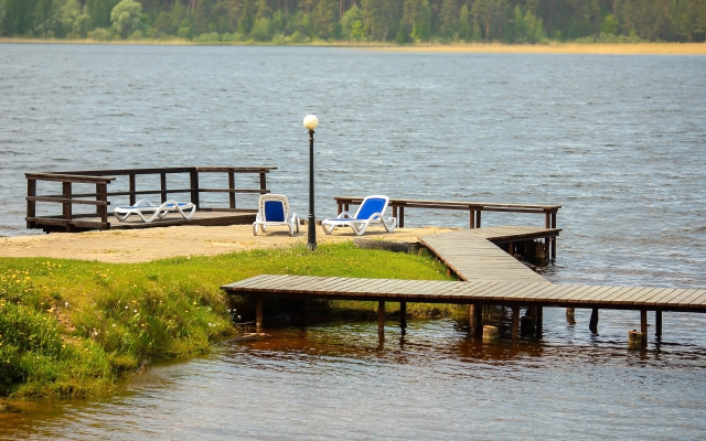 Отель Светлица