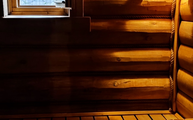 Гостевой дом Петровых