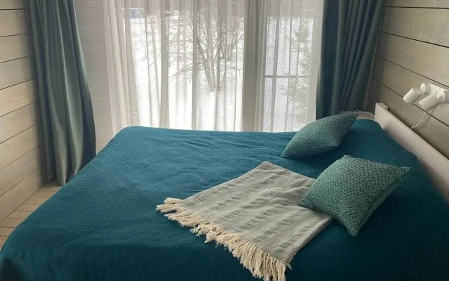 Гостевой дом ДачаКофеПлед