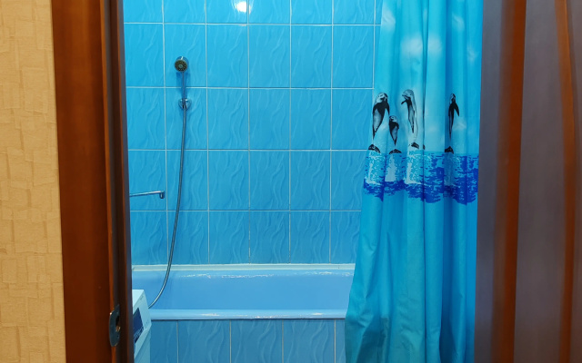 Apartamenty Uutnaa kvartira