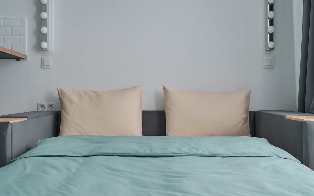 Квартира Студия