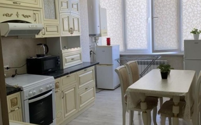 Апартаменты Двухкомнатная квартира VIP