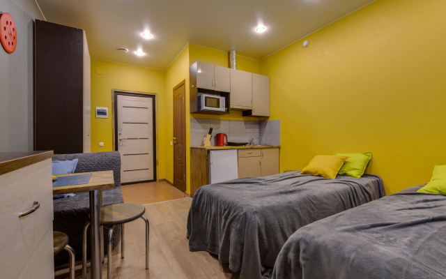 RentalSPb Apartaments