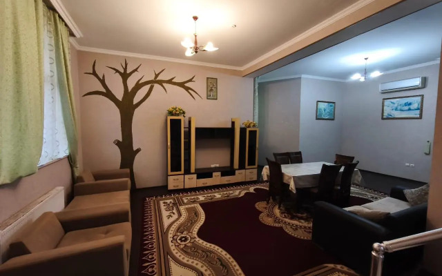 Отель Arena Imishli