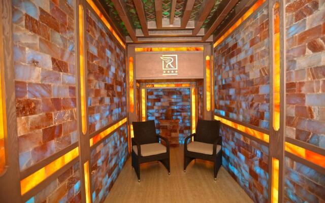 Hotel Rusel Park