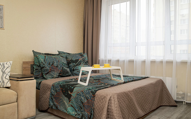 Апартаменты SunSet на Сахарова