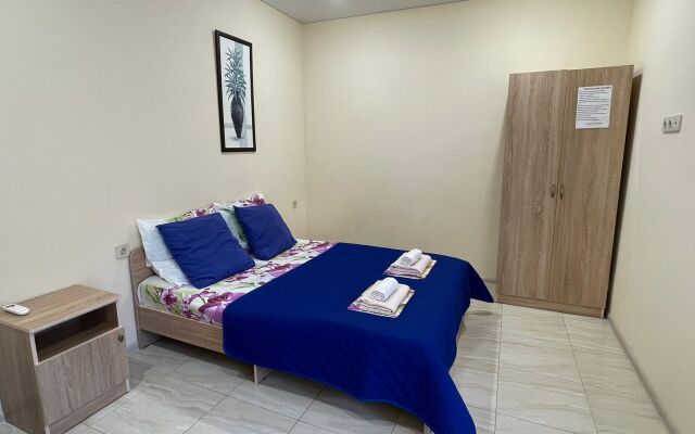 Na Lakoba Guest House