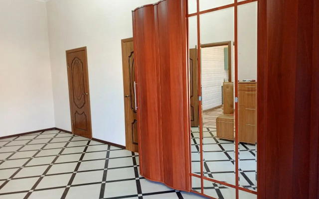 Private house Ryadom S Aeroportom