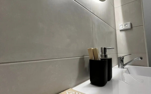 Living quarters Meblirovannye  Apartamenty Na Avramenko 15a