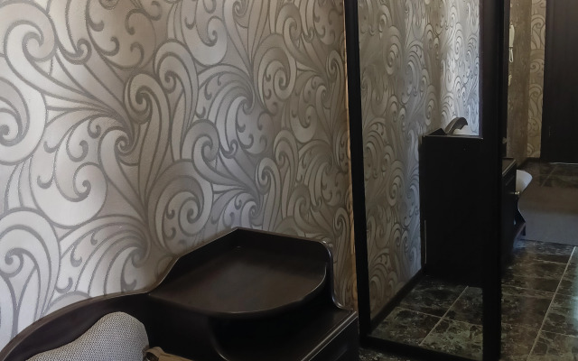 Vozle Zh. D Vokzala Flat