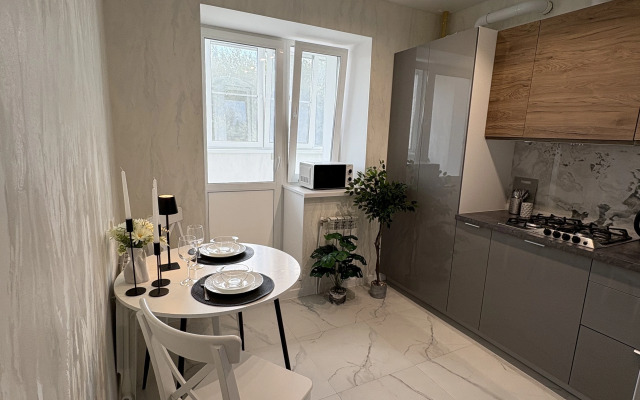 Квартира на Проезде 3 Академический 6