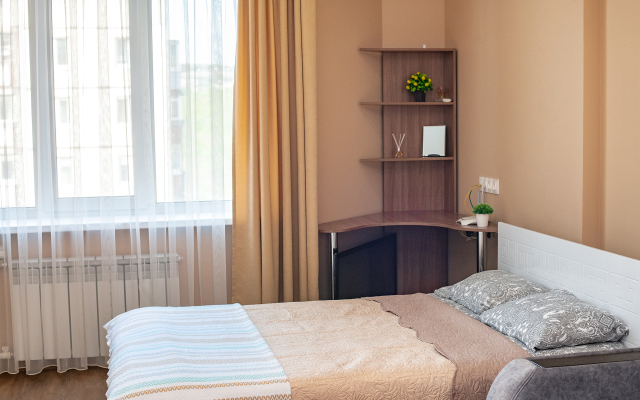 Квартира на Зейской 14