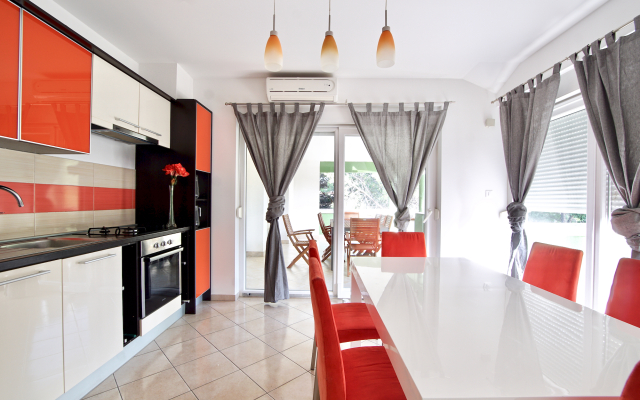 Апартаменты B88 Palm