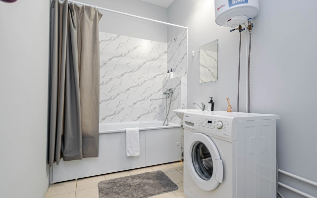 Апартаменты Cosmos Apart на Революции 48А