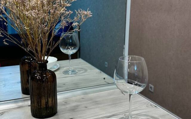 Квартира Светлая и Уютная