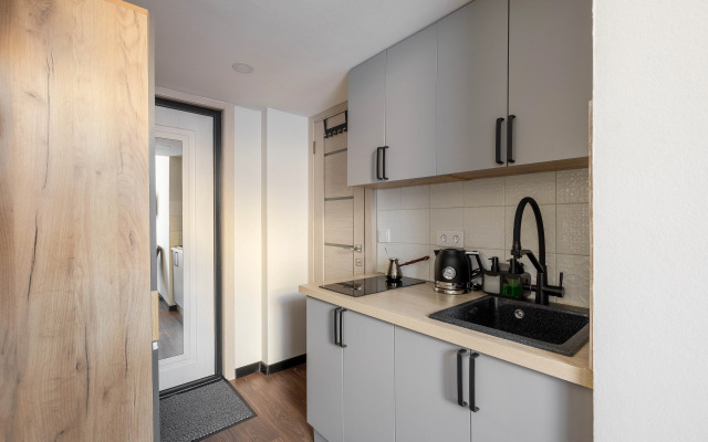 Квартира Студия у Метро Технологический Институт