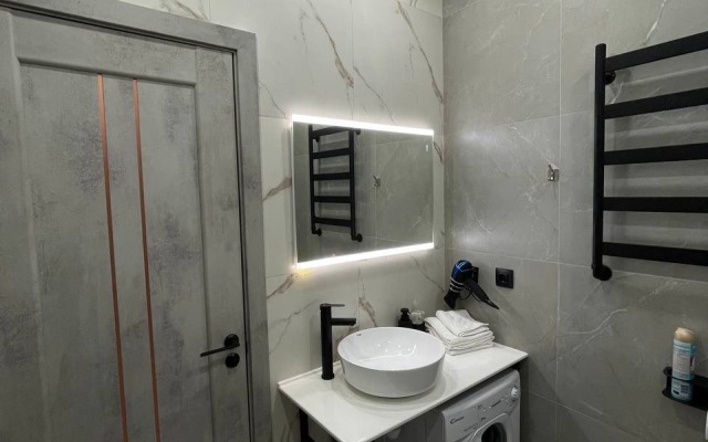 Visota Derbent Apartment Hotel
