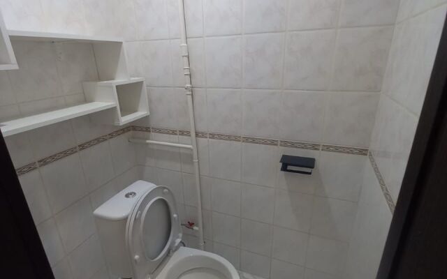 Квартира Двухкомнатная в Центре