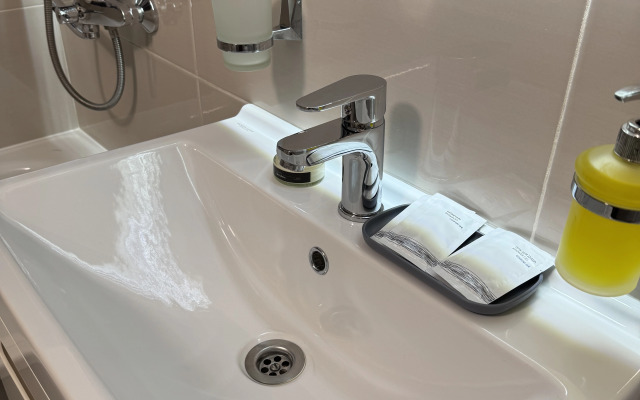 Квартира у Парка Галицкого Парк Краснодар