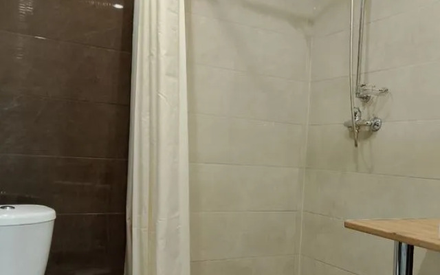 Na Ulitse Plescheevskaya 8 V Tsentre Goroda Flat
