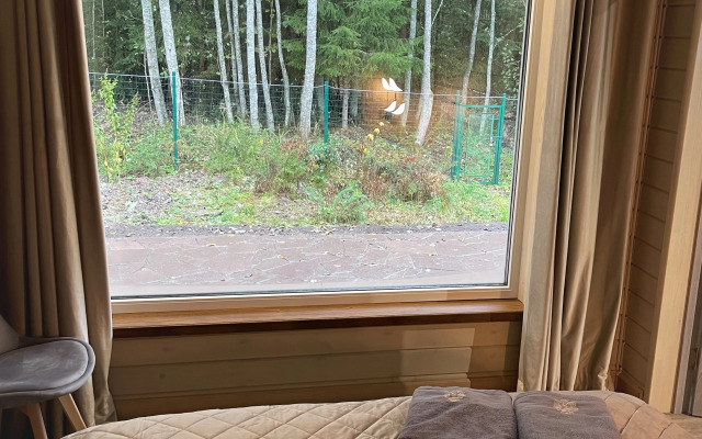 Частный дом SkandyVillage_2