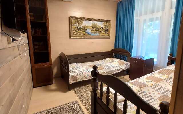 Chernavino 9 Club Hotel