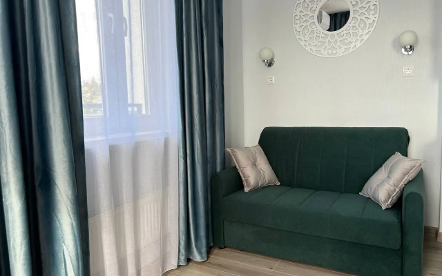 Frukty Rent Dvuhkomnatnye Lyuks Apartments