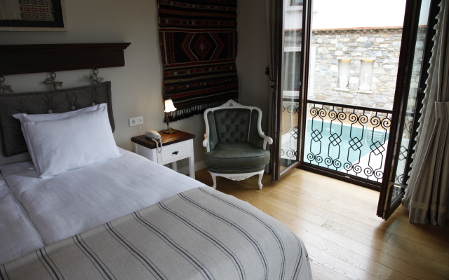 Akanthus Ephesus Boutique Hotel