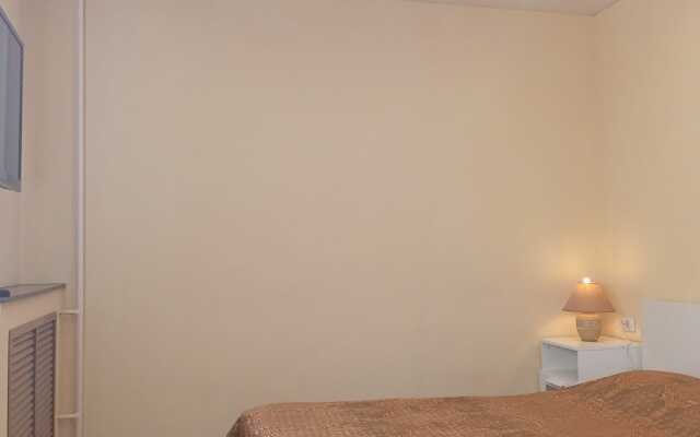 Апартаменты Vip Center On Kommuny