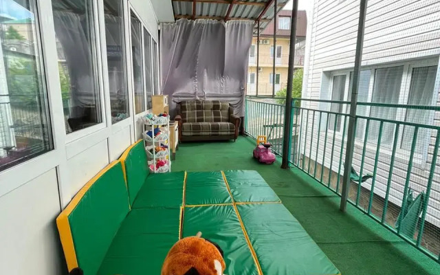 Sea House Guest house