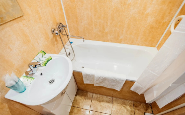 Квартира 1-к квартира возле Парка Циолковского