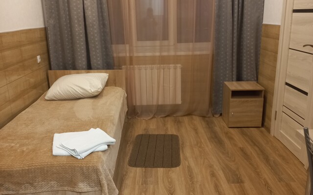 Polet Hotel