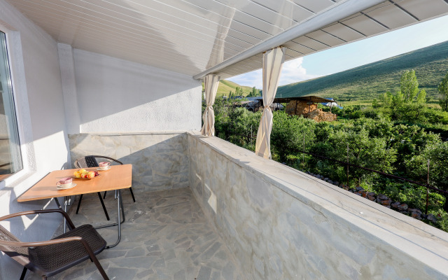 Гостевой дом Native Hatis Mount Eco Resort
