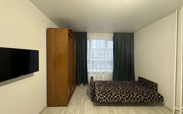 Po Domashnemu Uyutnaya Studiya Flat