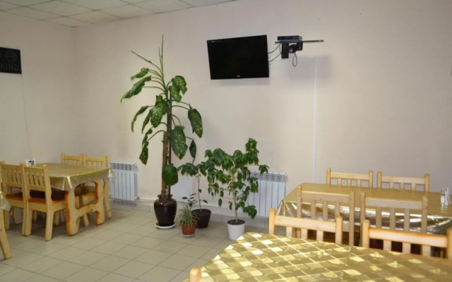 Gvardeyskaya Mini Hotel