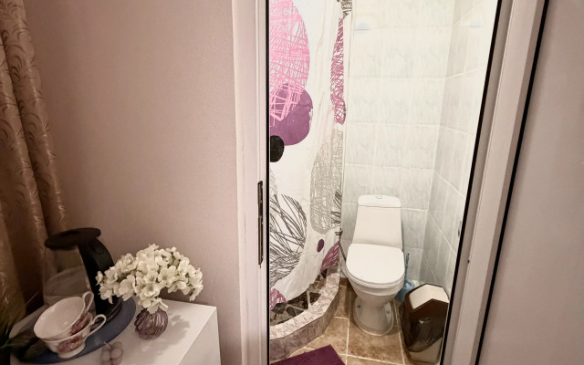 Квартира Отдых у моря