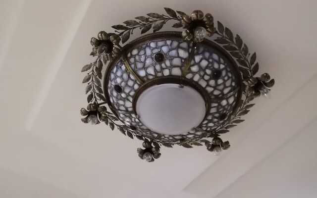 Отель Лапланидия