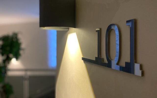 Grand Story Hotel
