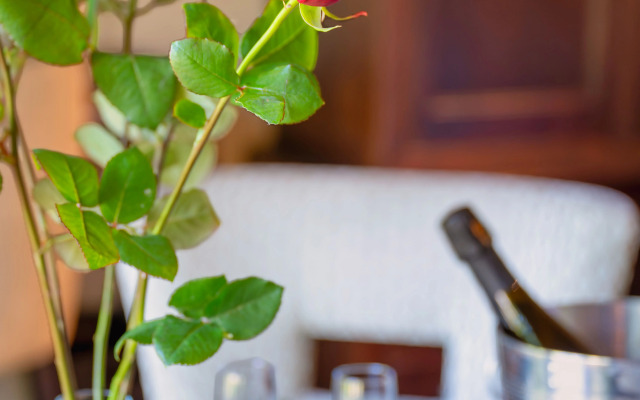 Отель Ligaro - Jarnac