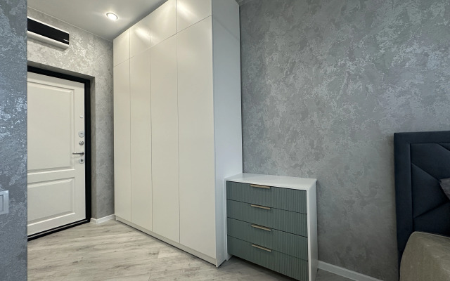 Квартира КакДома Колхозная 5/2-207 в центр города