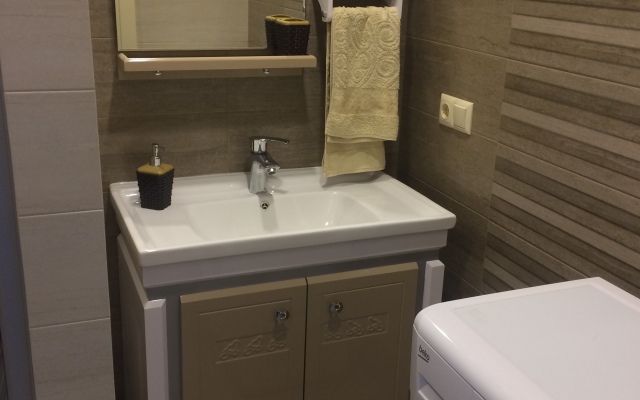 Апартаменты New Batumi Nial