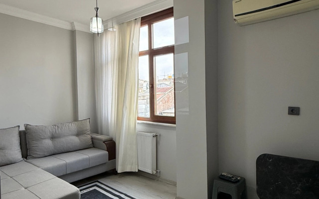 Апартаменты Thenest 401