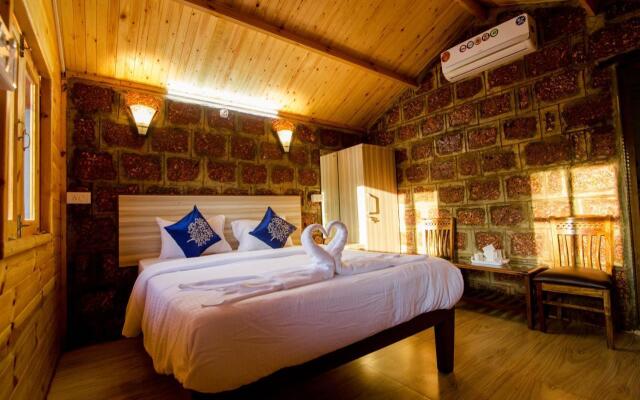 TP Beach Resort Hotel