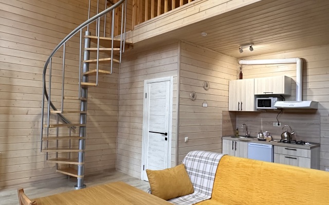 Shishka Guest House