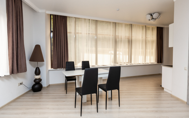 Apartment Dagomis