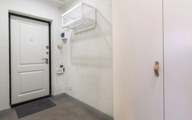 Prince Apartments С43