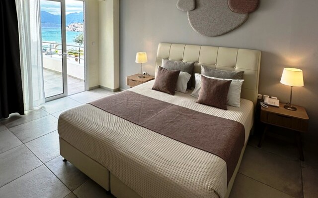 Faedra Beach Resort