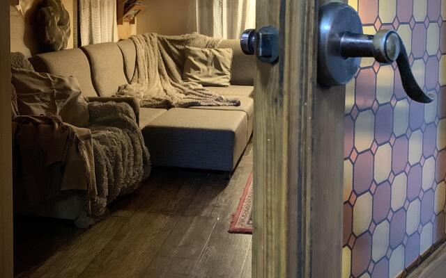 Гостевой Дом Усадьба в Большекулачье